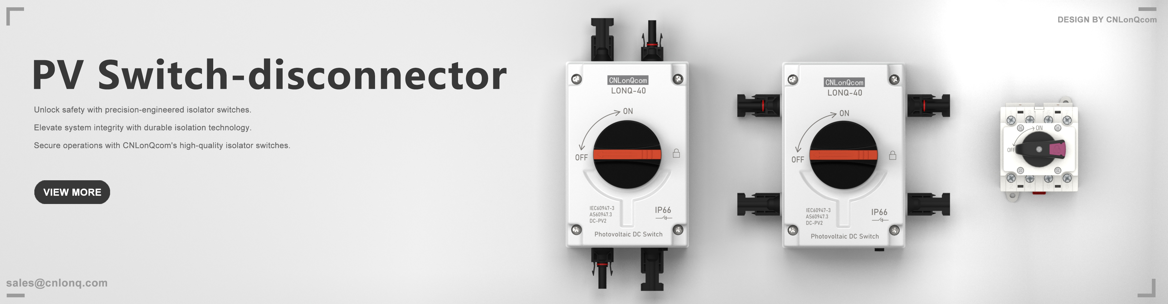 dc-disconnect-switch