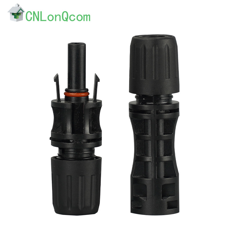 LMC4 Solar connector 1500V